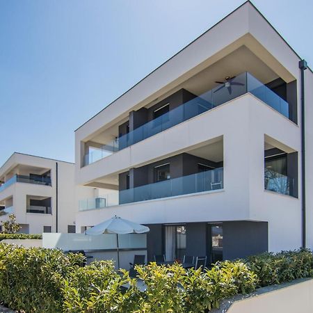 Dodo Apartments Vantacići Exterior foto