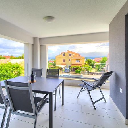 Dodo Apartments Vantacići Exterior foto